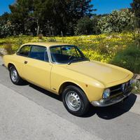 Alfa Romeo GT Junior 1600
