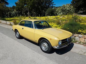 Alfa Romeo GT Junior 1600