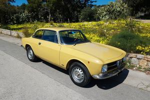Alfa Romeo GT Junior 1600