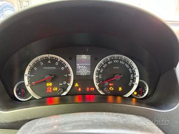 Suzuki swift 4x4 