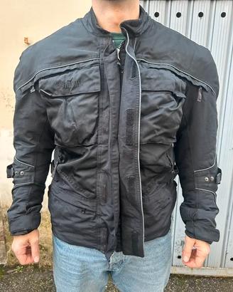 GIUBBOTTO YAMAHA MOTO