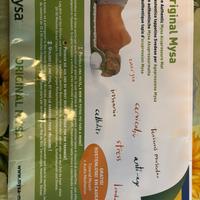 Termo cuscino Mysa per agopressione