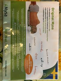 Termo cuscino Mysa per agopressione