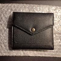 Portafoglio donna Best wishes for you nero