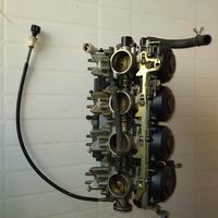 Carburatori r6