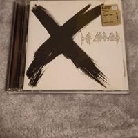 CD Def Leppard