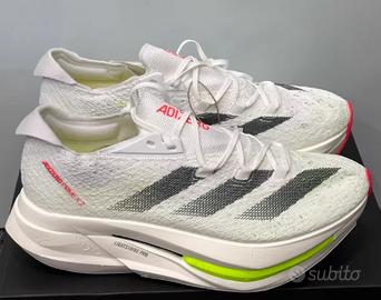 adidas ADIZERO PRIME X 2.0 STRUNG tg.45