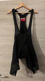 Salopette ciclismo Castelli Endurance 3