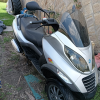 Piaggio MP3 125cc