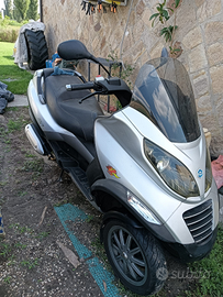 Piaggio MP3 125cc