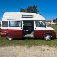 Volkswagen California Westfalia