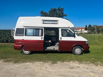 Volkswagen California Westfalia