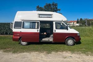 Volkswagen California Westfalia