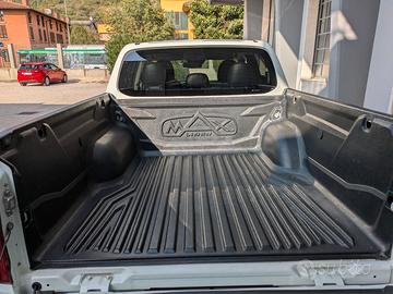 Vasca cassone l200