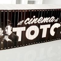DVD TOTÒ