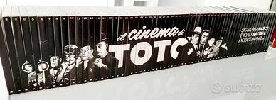 DVD TOTÒ