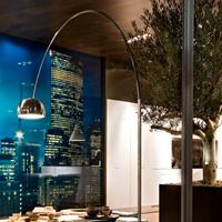 FLOS ARCO  APPENA ARRIVATA