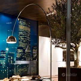 FLOS ARCO  APPENA ARRIVATA