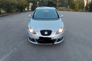 Seat altea XL stylance 1,9 TDi