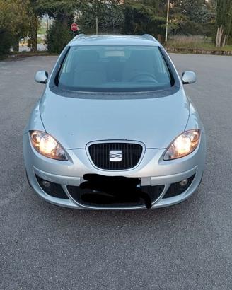 Seat altea XL stylance 1,9 TDi