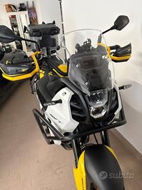 Qj 650 svt pari al nuovo