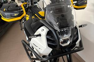 Qj 650 svt pari al nuovo