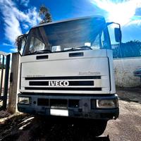 Ricambi Motore Iveco 75E14 8040.45 cambio manuale