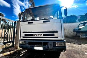 Ricambi Motore Iveco Eurocargo 75E14 8040.45