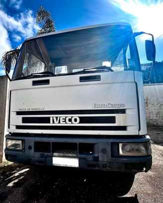 Ricambi Motore Iveco Eurocargo 75E14 8040.45