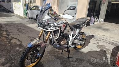 Honda CRF1000L Africa Twin - 2019