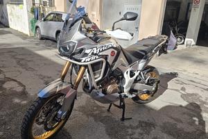 Honda CRF1000L Africa Twin - 2019