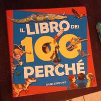 libri divulgativi bambini