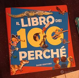 libri divulgativi bambini