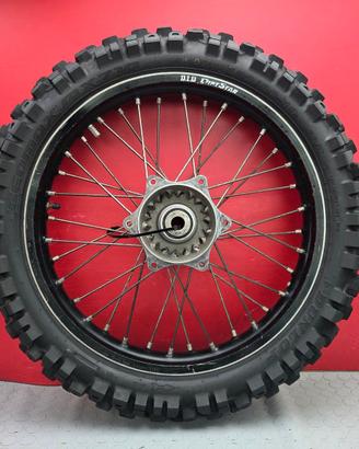 CERCHIO POSTERIORE HUSQVARNA FC 250 2014 2015 FC25