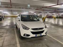 HYUNDAI ix35 1.7 CRDi 2WD Comfort