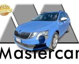 SKODA Octavia Wagon 2.0 tdi AMBITION 150cv - GB8