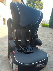 Seggiolino auto Foppapedretti 