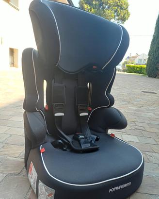 Seggiolino auto Foppapedretti 