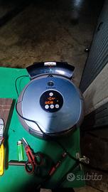 robottino Samsung novibot 