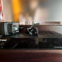 Decoder Xtrend ET4000
