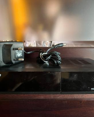Decoder Xtrend ET4000