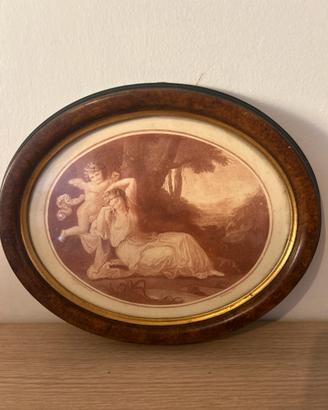 Stampa artistica 1800