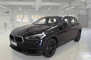 BMW X2 XDRIVE 25E BUSINESS X AUTOMATICO SUV