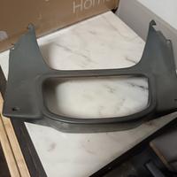 Plastica quadro strumenti Transalp 600