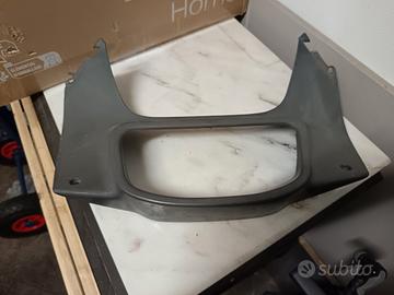 Plastica quadro strumenti Transalp 600