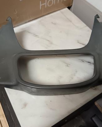 Plastica quadro strumenti Transalp 600