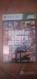 Giochi xbox360