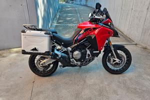 Ducati Multistrada 