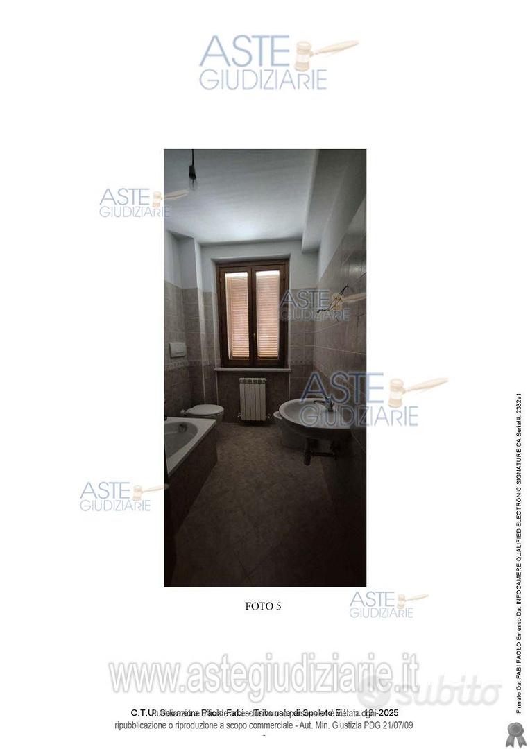 Appartamento – Foligno, Perugia - Vista 5