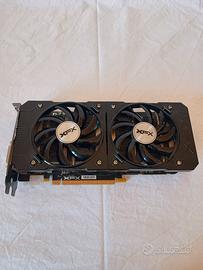 XFX Radeon R9 380 4GB Gddr5 Gaming PC